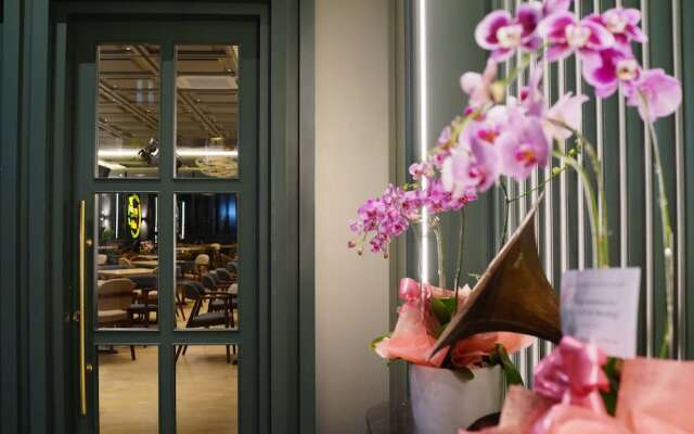 Valstar Hotel Canggu