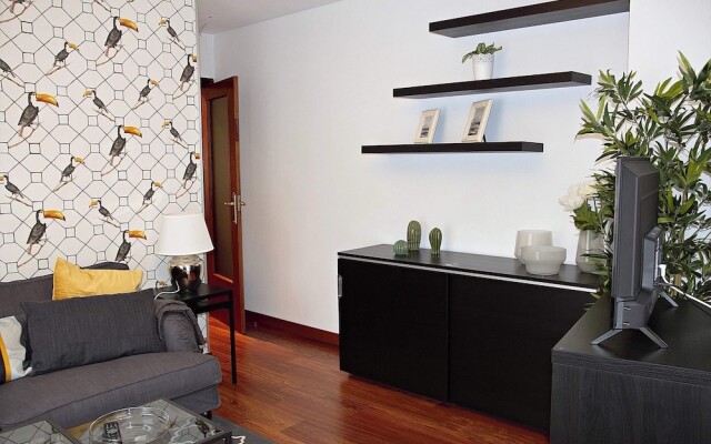 Apartamento Marquesa de Almarza