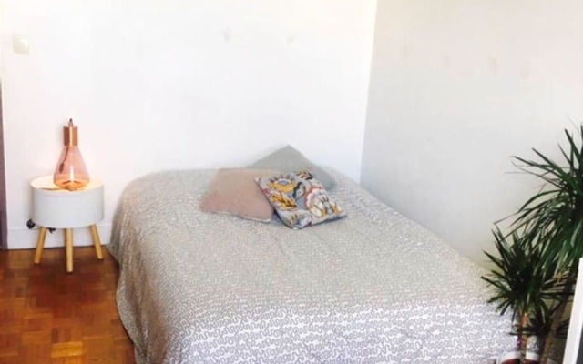 Sweet home near Paris and Disneyland