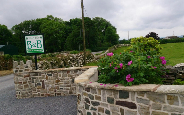 Villa Pio Luxury Apartment