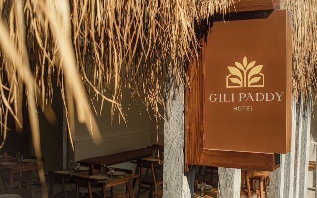 Gili Paddy Hotel