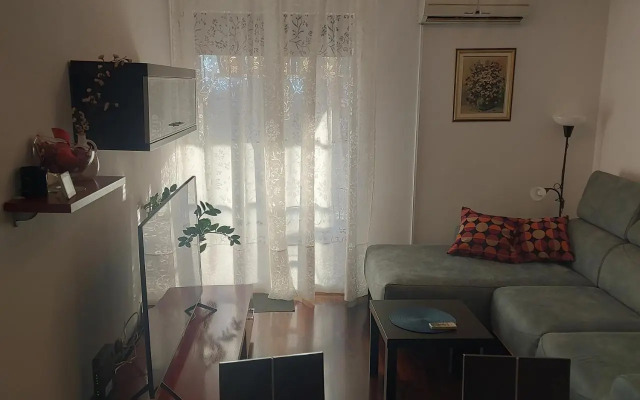 Big cozy apartment Ivan