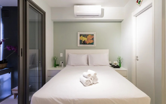 Studios ByWay Vila Madalena