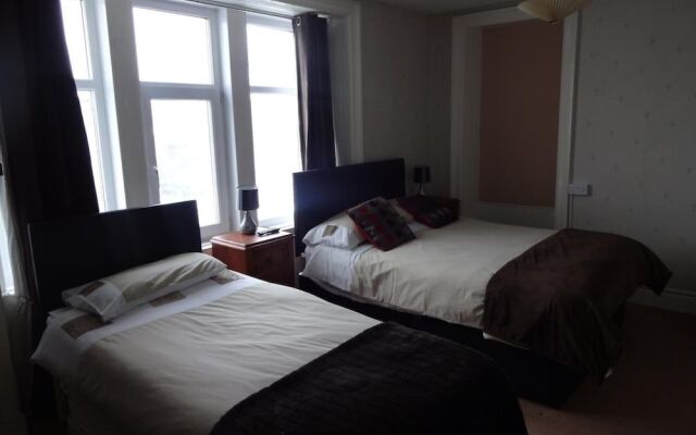 Lower Whitehills, St Cyrus