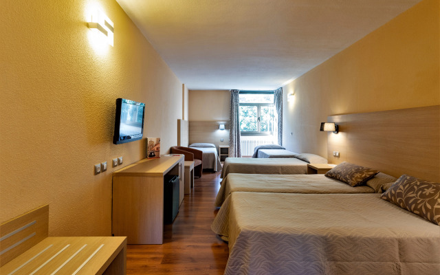 Hotel Panorama & Spa