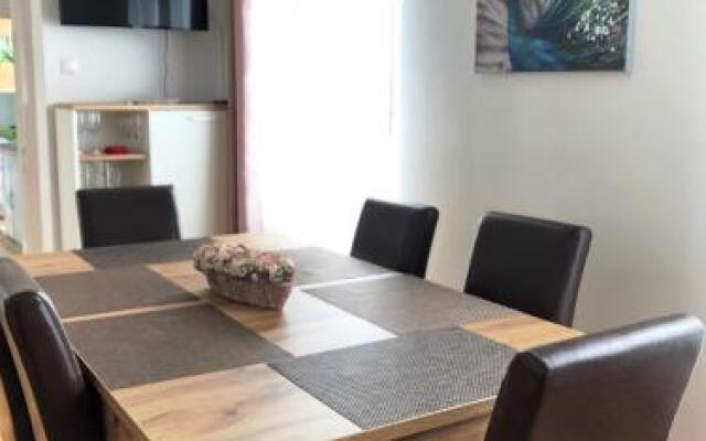 Apartment zur Brücke