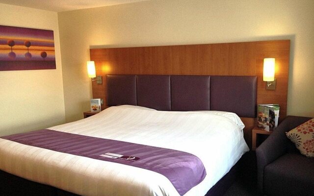 Premier Inn Stevenage Central