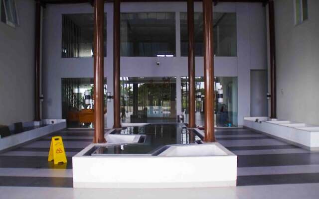 Riverview Residence Managed by Diorama