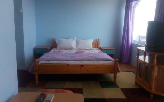Sinya Iglika Family Hotel