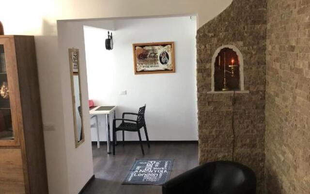 Downtown Apartment