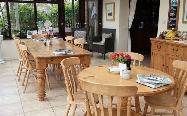 Shiptonthorpe Arms B&B