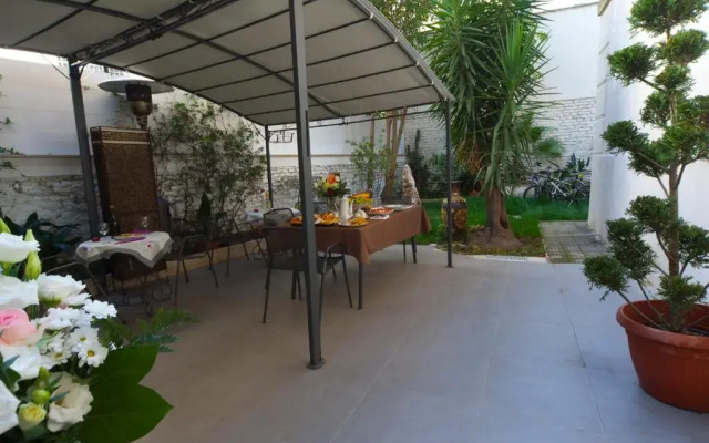 Golden House Medaglie D'Oro