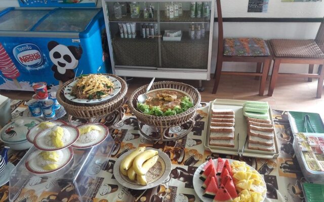 Suntisook Resort
