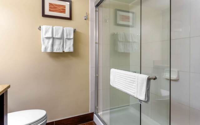 Comfort Inn- Hammond