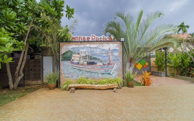 Wannee Pachok Resort