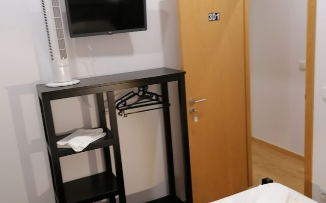 Mana 2 Guesthouse