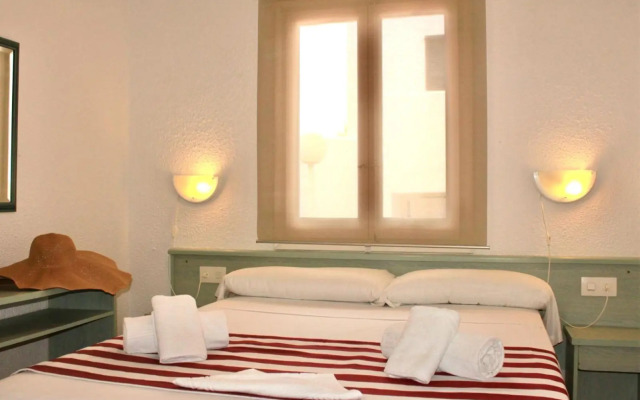 Aparthotel Playa Parc
