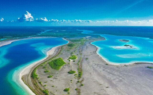 Casa Chukum Bacalar