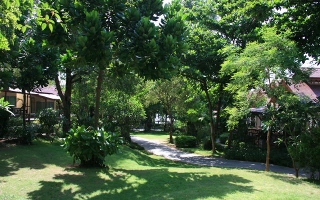 Palita Lodge