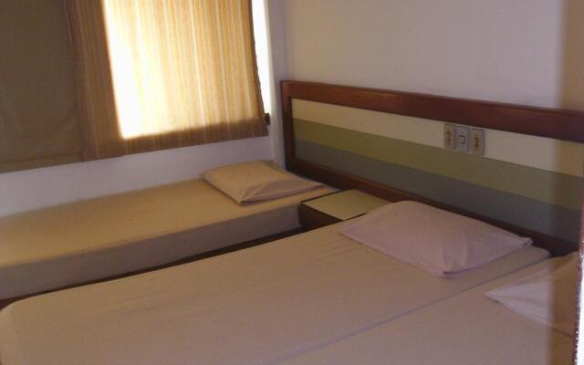 Pontal Praia Hotel