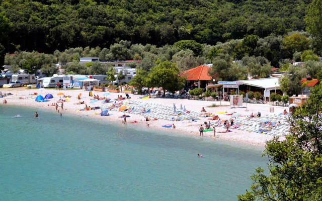 Apartments with WiFi Rabac, Labin - 16312
