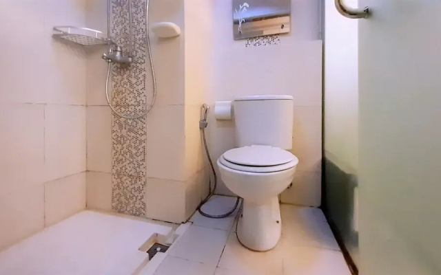 Saladin Apartment by Ruang Nyaman