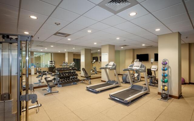Holiday Inn San Antonio Northwest - SeaWorld Area