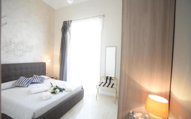 CASA FELICE Suite Room
