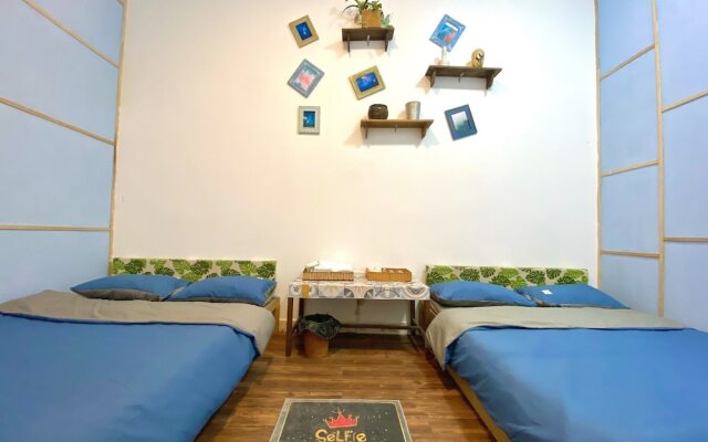 Bluehomest - Da Lat Homestay Hostel