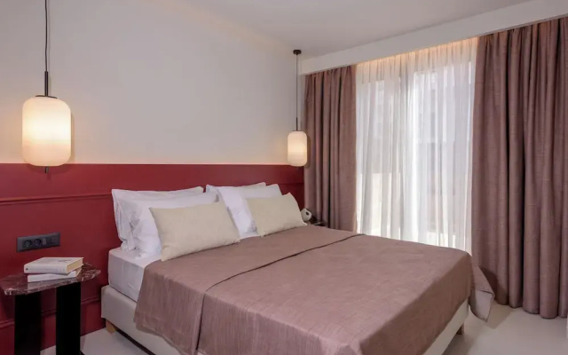 Mavili Urban Elegance
