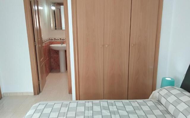 ACV - Costa Marina II - 1ª linea planta 6 sur