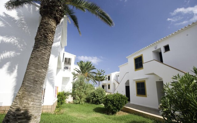 AluaSun Far Menorca Hotel