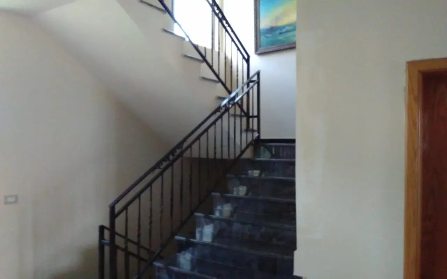 Hotel Iliria