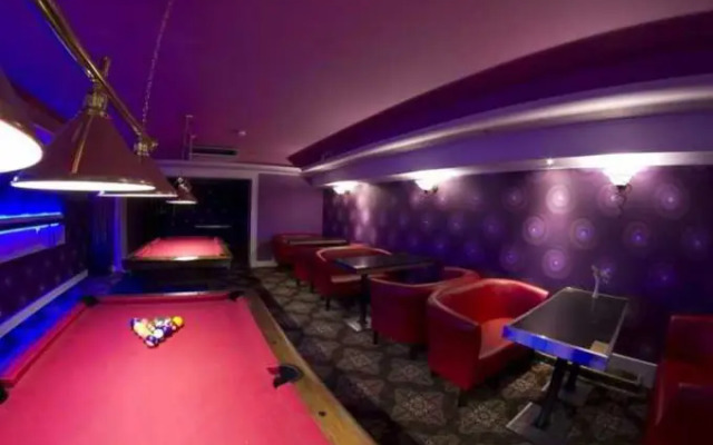 Hotel Krysztal Conference & Spa