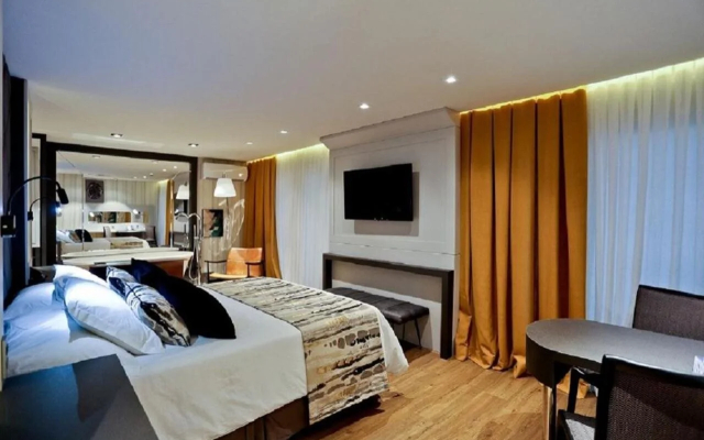 Sandri Palace Hotel