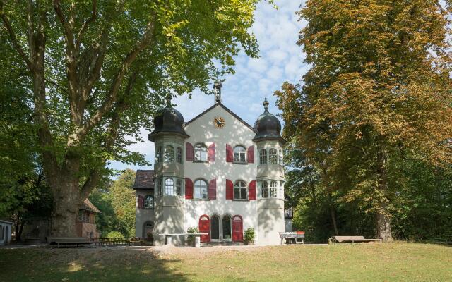 Youth Hostel Schaffhausen