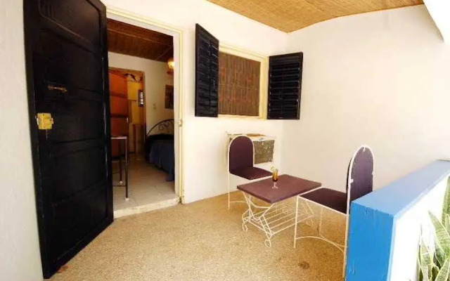 Hotel Maya