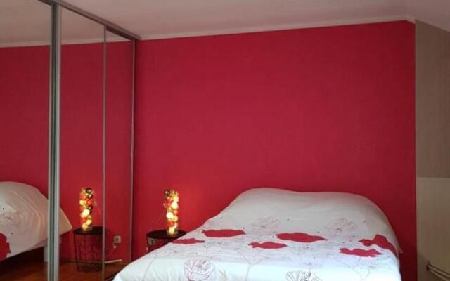 Longère entre terre et mer