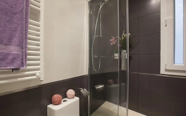 MIT House Salamanca Confort Ayala en Madrid