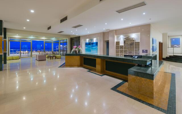 Paralos Rodos Lifestyle Hotel