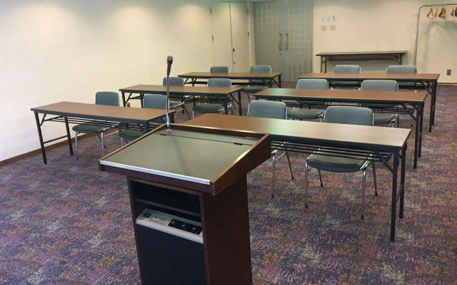 Hotel Crown Hills Kitami