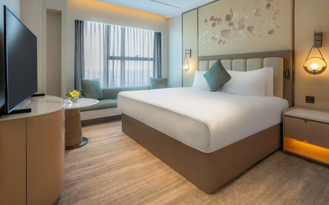 Signia by Hilton Amman