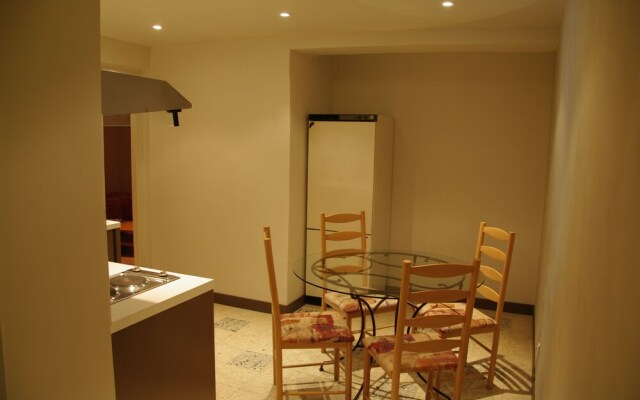 Residence Le Saint Victor