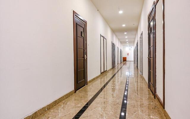 Shubh Shaleen Springs by FabHotel