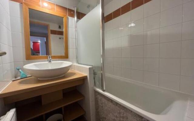 Apartment Doronic 835