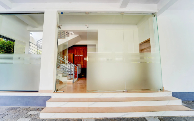 Super Hotel O North Kalamassery