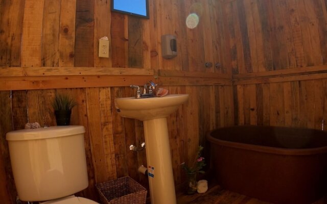 ChiloChill Glamping Resort