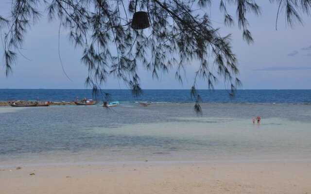 My Way Bungalows