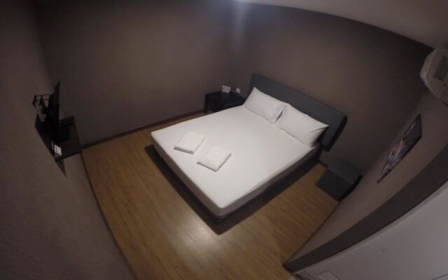 Sleep Box KaengKhoi