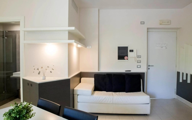 Lungotevere Suite